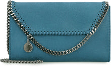 Carica l'immagine nel visualizzatore di Gallery, Mini-bag a tracolla Falabella
