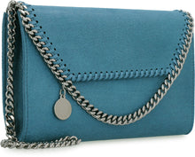 Carica l'immagine nel visualizzatore di Gallery, Mini-bag a tracolla Falabella
