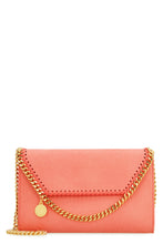 Carica l'immagine nel visualizzatore di Gallery, Mini-bag a tracolla Falabella
