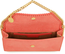 Carica l'immagine nel visualizzatore di Gallery, Mini-bag a tracolla Falabella
