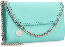 Carica l'immagine nel visualizzatore di Gallery, Mini-bag a tracolla Falabella
