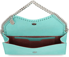 Carica l'immagine nel visualizzatore di Gallery, Mini-bag a tracolla Falabella
