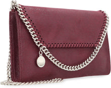 Carica l'immagine nel visualizzatore di Gallery, Mini-bag a tracolla Falabella

