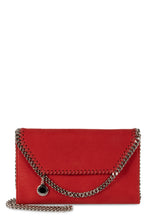 Carica l'immagine nel visualizzatore di Gallery, Mini-bag a tracolla Falabella
