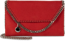Carica l'immagine nel visualizzatore di Gallery, Mini-bag a tracolla Falabella
