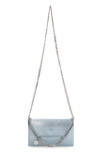 Carica l'immagine nel visualizzatore di Gallery, Mini-bag a tracolla Falabella
