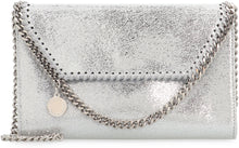 Carica l'immagine nel visualizzatore di Gallery, Mini-bag a tracolla Falabella
