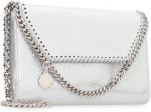 Carica l'immagine nel visualizzatore di Gallery, Mini-bag a tracolla Falabella
