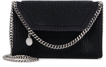 Load image into Gallery viewer, Falabella shoulder bag with applications
