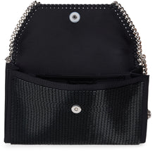 Load image into Gallery viewer, Falabella shoulder bag with applications
