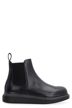 Carica l'immagine nel visualizzatore di Gallery, Chelsea boots Hybrid in pelle
