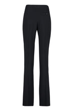 Carica l'immagine nel visualizzatore di Gallery, Pantaloni sartoriali in viscosa

