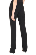 Carica l'immagine nel visualizzatore di Gallery, Pantaloni sartoriali in viscosa
