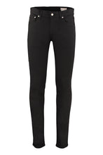 Load image into Gallery viewer, 5-pocket slim fit jeans
