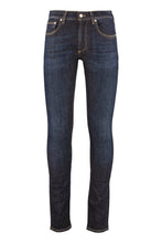 Carica l'immagine nel visualizzatore di Gallery, Jeans 5 tasche

