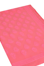 Carica l'immagine nel visualizzatore di Gallery, Foulard con motivo teschi
