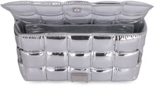 Load image into Gallery viewer, Padded Cassette crossbody bag
