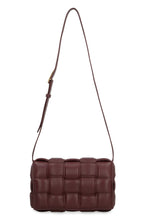 Load image into Gallery viewer, Padded Cassette crossbody bag

