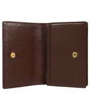 Load image into Gallery viewer, Leather card holder
