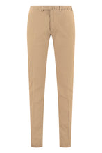 Carica l'immagine nel visualizzatore di Gallery, THE (Pants) - Pantaloni chino in cotone
