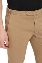 Carica l'immagine nel visualizzatore di Gallery, THE (Pants) - Pantaloni chino in cotone
