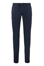Carica l'immagine nel visualizzatore di Gallery, THE (Pants) - Pantaloni chino in cotone
