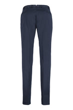 Carica l'immagine nel visualizzatore di Gallery, THE (Pants) - Pantaloni chino in cotone stretch
