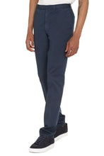 Carica l'immagine nel visualizzatore di Gallery, THE (Pants) - Pantaloni chino in cotone stretch
