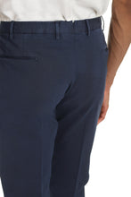 Carica l'immagine nel visualizzatore di Gallery, THE (Pants) - Pantaloni chino in cotone stretch
