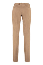 Carica l'immagine nel visualizzatore di Gallery, THE (Pants) - Pantaloni chino in cotone stretch
