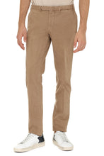 Carica l'immagine nel visualizzatore di Gallery, THE (Pants) - Pantaloni chino in cotone stretch
