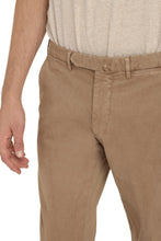 Carica l'immagine nel visualizzatore di Gallery, THE (Pants) - Pantaloni chino in cotone stretch
