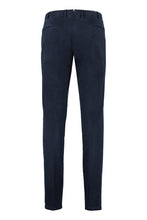 Carica l'immagine nel visualizzatore di Gallery, THE (Pants) - Pantaloni chino in cotone stretch
