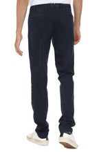 Carica l'immagine nel visualizzatore di Gallery, THE (Pants) - Pantaloni chino in cotone stretch
