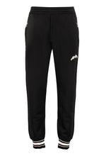 Carica l'immagine nel visualizzatore di Gallery, Track-pants in tessuto tecnico
