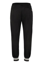 Carica l'immagine nel visualizzatore di Gallery, Track-pants in tessuto tecnico
