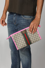 Load image into Gallery viewer, Ophidia pouch

