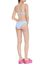Carica l'immagine nel visualizzatore di Gallery, Slip bikini con cintura
