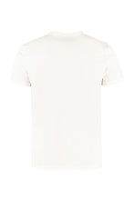 Carica l'immagine nel visualizzatore di Gallery, T-shirt in cotone con taschino
