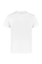 Carica l'immagine nel visualizzatore di Gallery, T-shirt in cotone con logo
