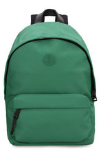 Load image into Gallery viewer, Pierrick technical fabric backpack
