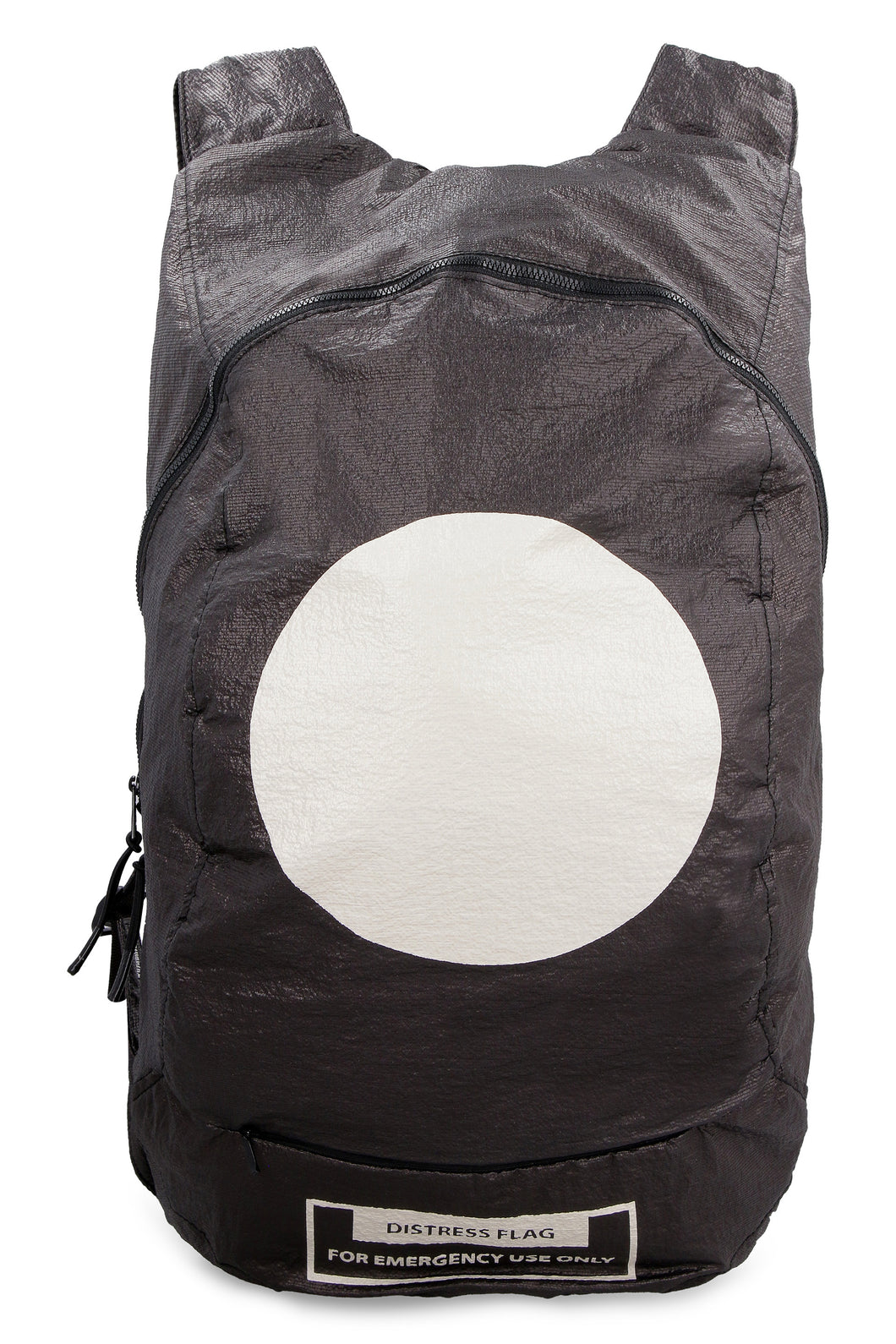 5 Moncler Craig Green - Technical fabric backpack