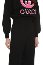 Load image into Gallery viewer, Wool tailored trousers
