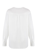 Carica l'immagine nel visualizzatore di Gallery, Blusa in cotone
