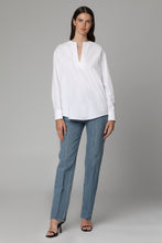 Carica l'immagine nel visualizzatore di Gallery, Blusa in cotone
