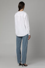 Carica l'immagine nel visualizzatore di Gallery, Blusa in cotone
