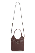 Carica l'immagine nel visualizzatore di Gallery, Mini borsa a mano IVY in pelle
