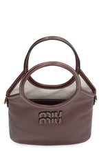 Carica l'immagine nel visualizzatore di Gallery, Mini borsa a mano IVY in pelle
