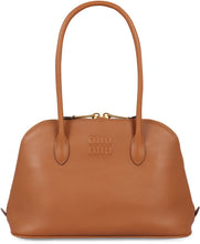 Load image into Gallery viewer, Leather handbag

