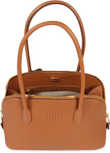 Load image into Gallery viewer, Leather handbag
